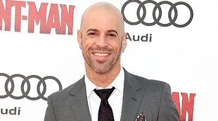 Chris Daughtry ('American Idol') interpretará a Judas en el musical 'The Passion'