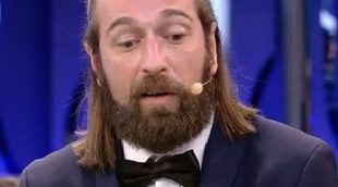 'GH VIP' (23,1%) se mantiene líder indiscutible en la noche del jueves