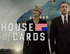 'House Of Cards' renueva por una quinta temporada y anuncia la marcha de su creador