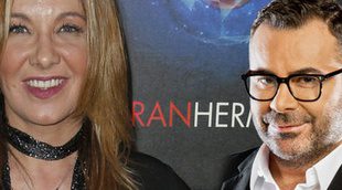 Jorge Javier Vázquez: "Los concursantes de 'GH' deberían tratar de usted a Belén Rodríguez"