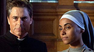 Modesta acogida para el estreno de 'You, Me and the Apocalypse' en NBC