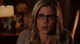 "Arrow" 4x11 Recap: 'A.W.O.L'