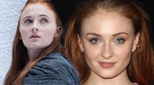 Sophie Turner habla sobre el futuro de Sansa en la 6ª temporada de 'Juego de tronos'