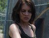 Lauren Cohan ('The Walking Dead') revela la escena por la que se planteó marcharse de la serie