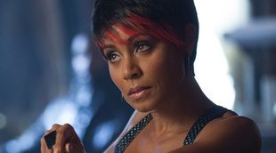 Jada Pinkett Smith volverá a 'Gotham' en su segunda temporada