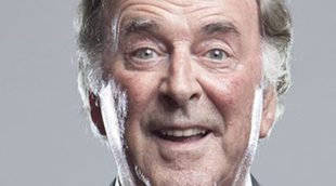 Muere Terry Wogan, icónico comentarista de Eurovisión en Inglaterra