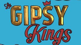 Cuatro estrena la segunda temporada de 'Los Gipsy Kings' el domingo 7 de febrero