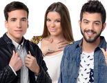 En directo: Elección del representante español para Eurovisión 2016 en 'Objetivo Eurovisión'