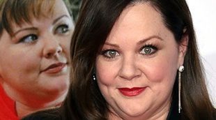 ¿Estará Melissa McCarthy en el regreso de 'Las chicas Gilmore'?