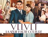 Problemas para 'Velvet' en su emisión en Francia: cancelan su emisión y la relegan a verano en un canal secundario