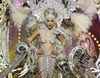 Llum Barrera y Jadel presentarán en Nova la elección de la Reina del Carnaval de Santa Cruz de Tenerife