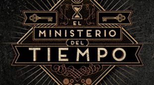 'El Ministerio del Tiempo' abrirá las puertas a su segunda temporada el próximo 15 de febrero