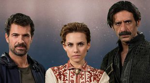 Crítica: 'El Ministerio del Tiempo' reivindica identidad propia con una segunda temporada que se supera