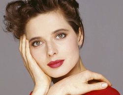 Isabella Rossellini será la matriarca del clan protagonista de 'Shut Eye' en Hulu