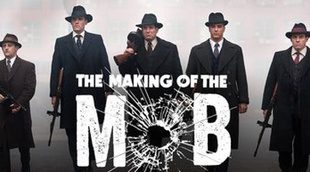 #0 estrena este sábado 'El origen de la mafia: Nueva York', una serie documental sobre el origen del hampa