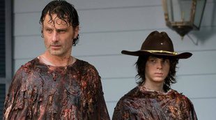 Las 10 claves del regreso de la sexta temporada de 'The Walking Dead'