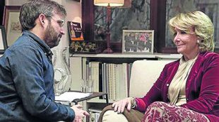 Esperanza Aguirre regresará a 'Salvados' para celebrar un "consejo de ministros"