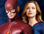 'The Flash' realizará un crossover con 'Supergirl' el próximo 28 de marzo