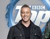 Matt Leblanc (Joey en 'Friends') copresentará la nueva temporada de 'Top Gear'