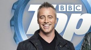 Matt Leblanc (Joey en 'Friends') copresentará la nueva temporada de 'Top Gear'