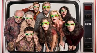 El consumo televisivo en directo sufre una tendencia a la baja en favor del consumo en diferido