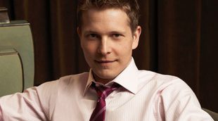 Matt Czuchry también estará en el regreso de 'Las chicas Gilmore'