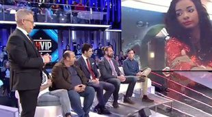 Nuevos famosos entrarán en la casa de 'Gran Hermano VIP' el próximo jueves