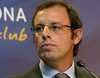 Mediapro denuncia a Sandro Rossell por espionaje empresarial