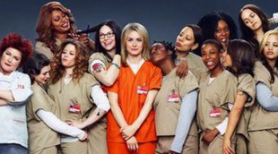 Netflix renueva 'Orange is the new black' por tres temporadas más