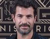 Rodolfo Sancho aclara exactamente en cuántos capítulos aparecerá en la segunda temporada de 'El Ministerio del Tiempo'
