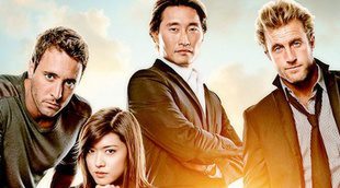 'Hawaii Five-0' destaca en el prime time de Energy y se cuela entre lo más visto del día