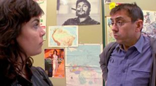 Monedero reaparece en 'Conexión Samanta' atacando a las escuelas de negocios privadas