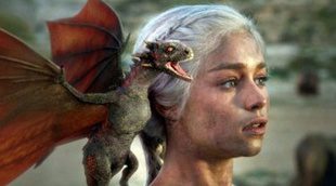 Así era el desastroso piloto original de 'Juego de tronos' que hubo que cambiar casi al completo