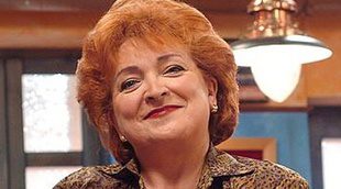 Muere la actriz vasca Kontxu Odriozola ('Goenkale') a los 70 años