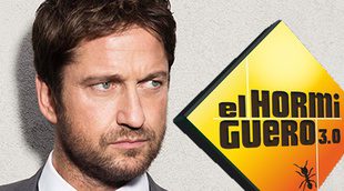 'El hormiguero', un programa de contrastes: Kiko Rivera y Gerard Butler, esta semana