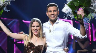 Ace Wilder y Robin Bengtsson continúan su carrera para representar a Suecia en Eurovisión 2016