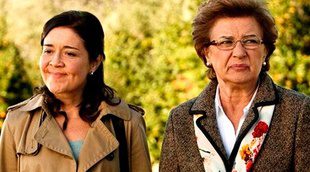 TVE prepara la vuelta de 'Los misterios de Laura' en forma de especiales