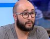 Kiko Rivera bromea en 'El hormiguero' sobre su etapa más fiestera: "He sido un número uno"