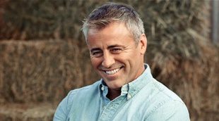 CBS ordena el piloto de 'I'm not your friend' con Matt LeBlanc (Joey en 'Friends') de protagonista