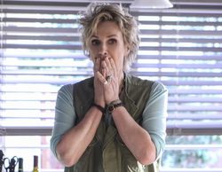 CBS cancela 'Angel from Hell', comedia protagonizada por Jane Lynch