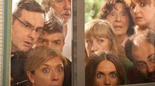 Telecinco amplía la novena temporada de 'La que se avecina' aún sin estrenar
