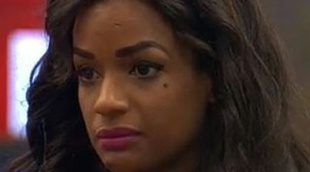 Liz se declara a Alejandro en 'GH VIP 4': "Cuando seas mi novio no vas a dormir nada, te voy a tener despierto toda la noche"