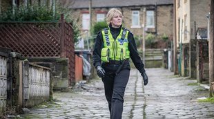 Movistar+ estrena este miércoles la segunda temporada de 'Happy Valley'