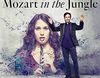 'Mozart in the Jungle' consigue renovar por una tercera temporada