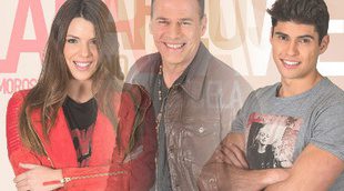 Laura, Carlos y Javier serán los únicos en poder nominar el jueves en 'GH VIP'