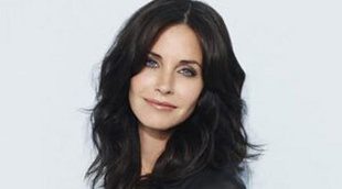 El piloto de 'Charity Case' recibe luz verde con Courteney Cox ('Friends') como protagonista