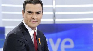 El PSOE plantea cambiar el sistema de elección del presidente de RTVE