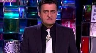 La evolución de 'El intermedio': del humor más satírico a la información más crítica