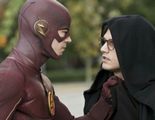 Andy Mientus volverá a 'The Flash' retomando al metahumano Hartley Rathaway