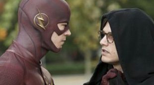 Andy Mientus volverá a 'The Flash' retomando al metahumano Hartley Rathaway